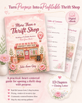 More Than a Thrift Shop: Building a Profitable Business That Gives Back